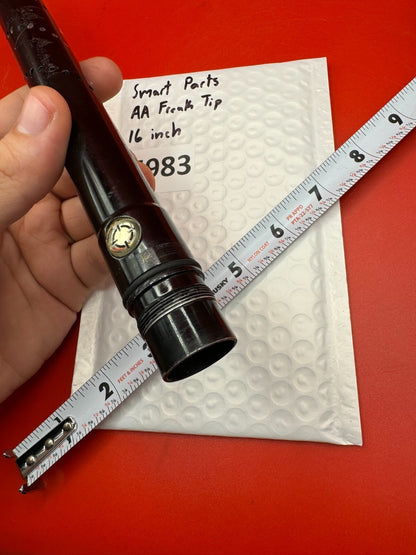 Smart Parts AA Freak Tip 16 Inch