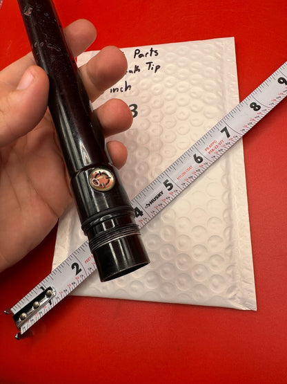 Smart Parts AA Freak Tip 16 Inch