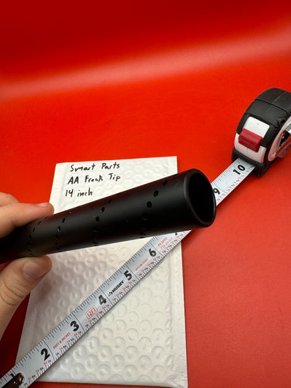 Smart Parts AA Freak Tip 14 Inch