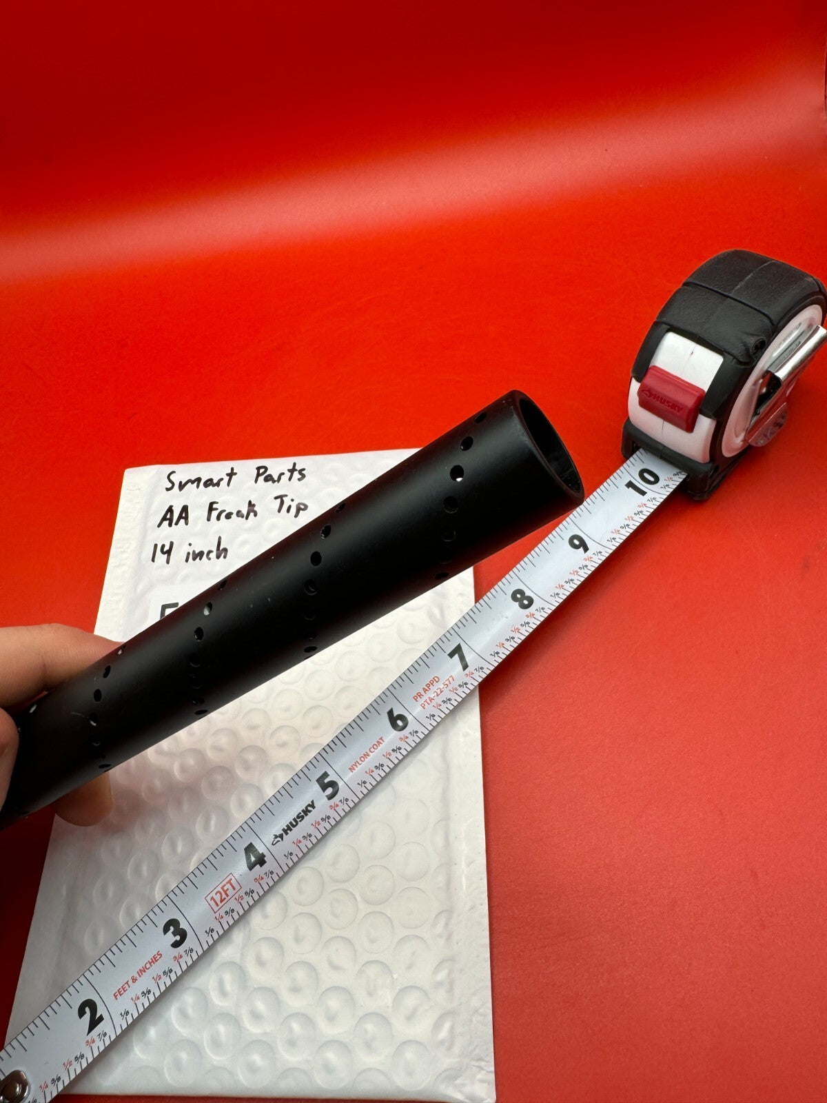 Smart Parts AA Freak Tip 14 Inch