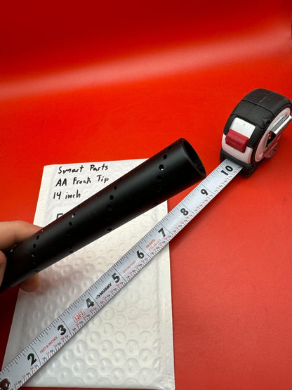 Smart Parts AA Freak Tip 14 Inch