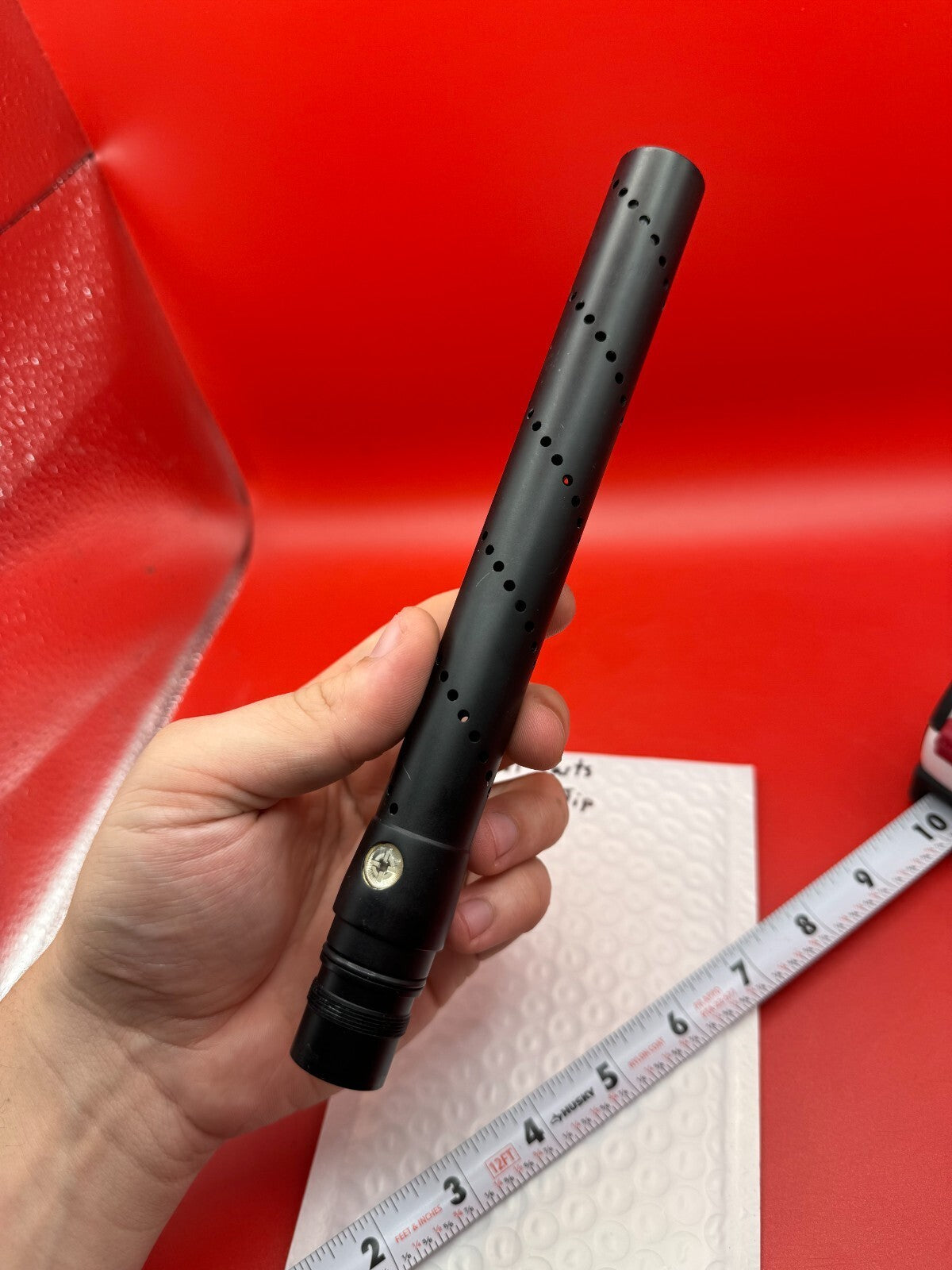 Smart Parts AA Freak Tip 14 Inch