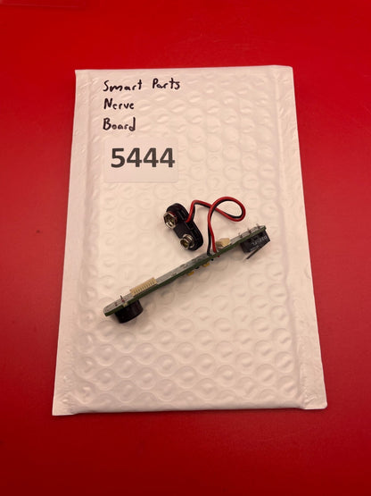 Smart Parts Nerve Board