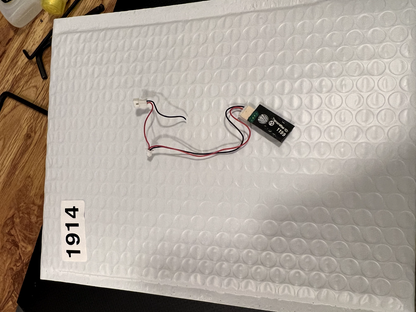 Virtue Bob Long Receiver