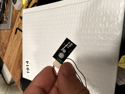 Virtue Bob Long Receiver