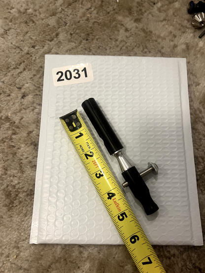 Bob Long Intimidator Shocktech Bolt - #1