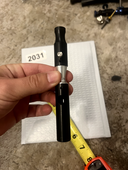 Bob Long Intimidator Shocktech Bolt - #1