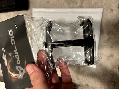 Dye DAM Paintball Magazine Holder - Magazine Holder for Dye DAM Marker