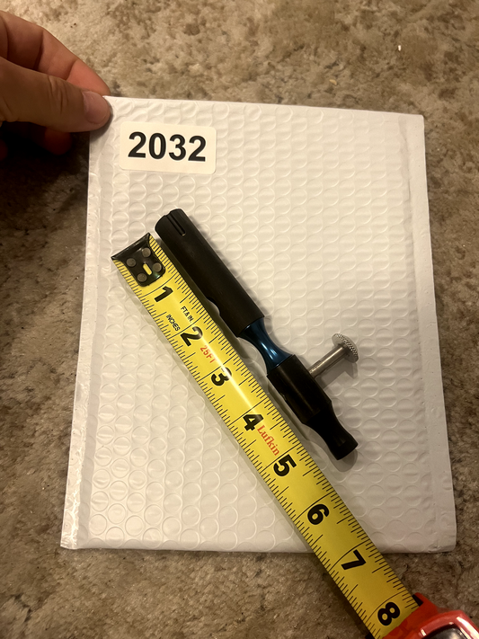 Bob Long Intimidator Shocktech Bolt - #2