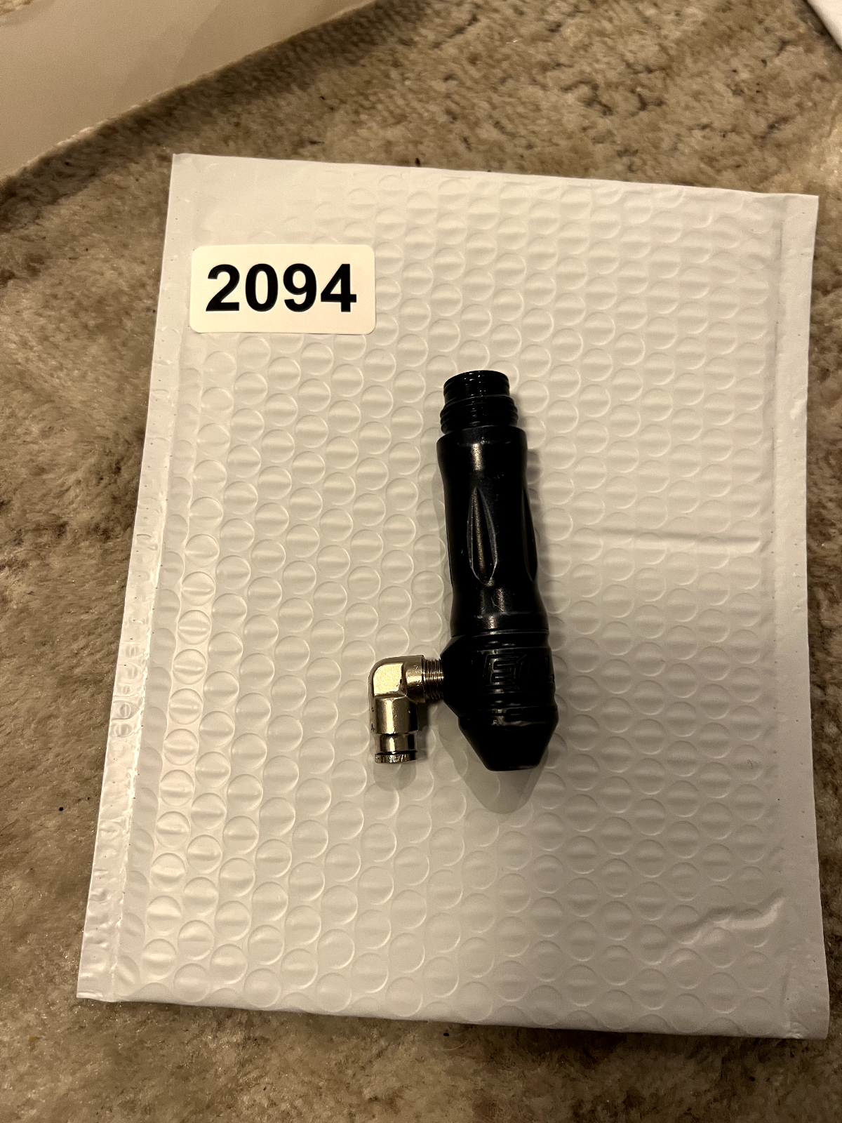 Planet Eclipse Regulator