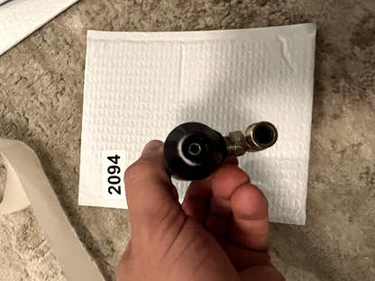 Planet Eclipse Regulator