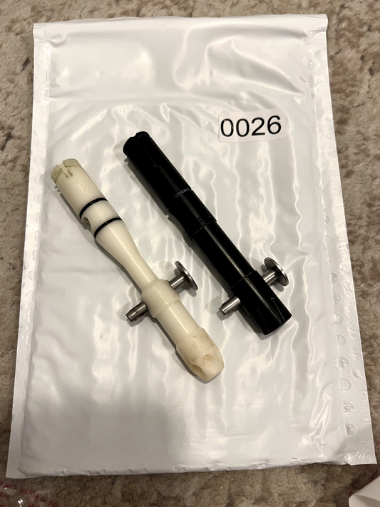 Two Bob long Paintball Bolts