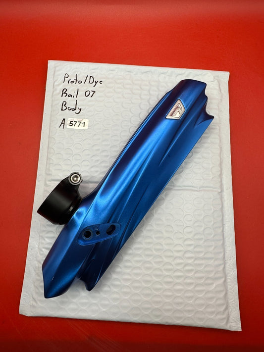Proto/Dye Rail O7 Body