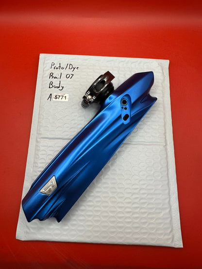 Proto/Dye Rail O7 Body