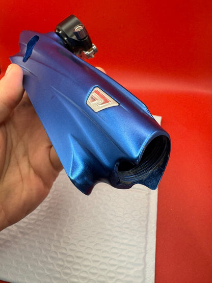 Proto/Dye Rail O7 Body