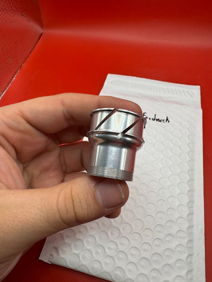 CCM Low Rise Feedneck Dye Thread