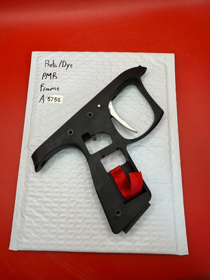 Proto/Dye PMR Paintball Marker Frame