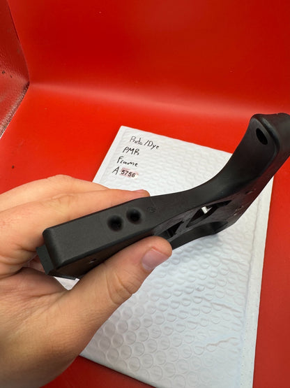 Proto/Dye PMR Paintball Marker Frame