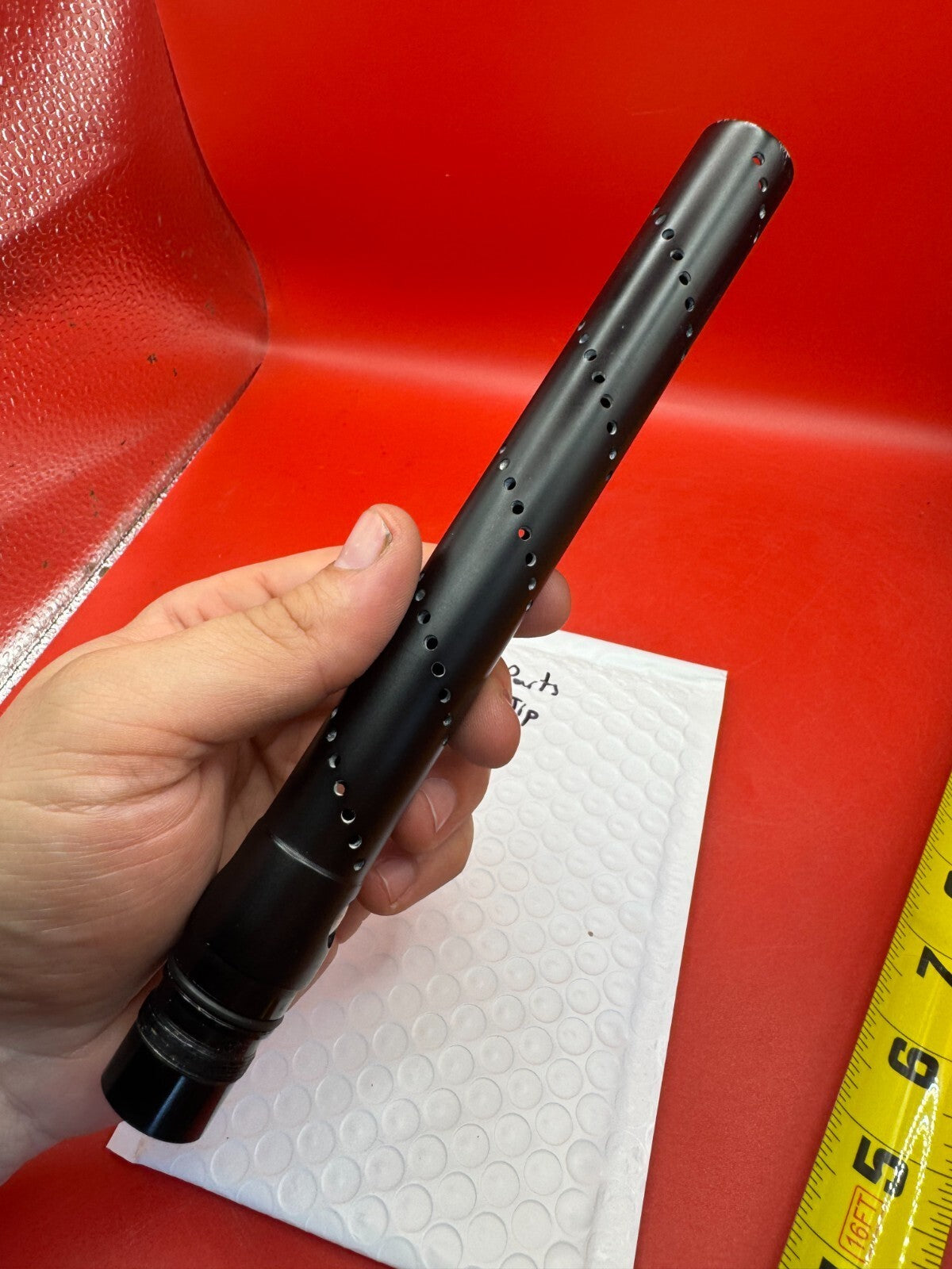 Smart Parts AA Freak Tip 14 inch