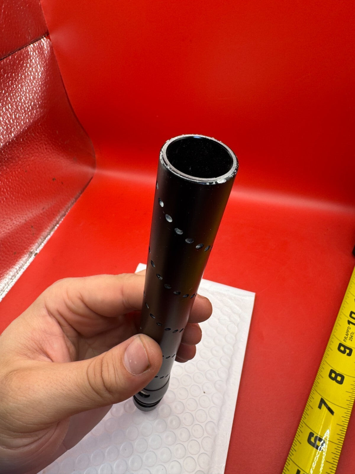 Smart Parts AA Freak Tip 14 inch