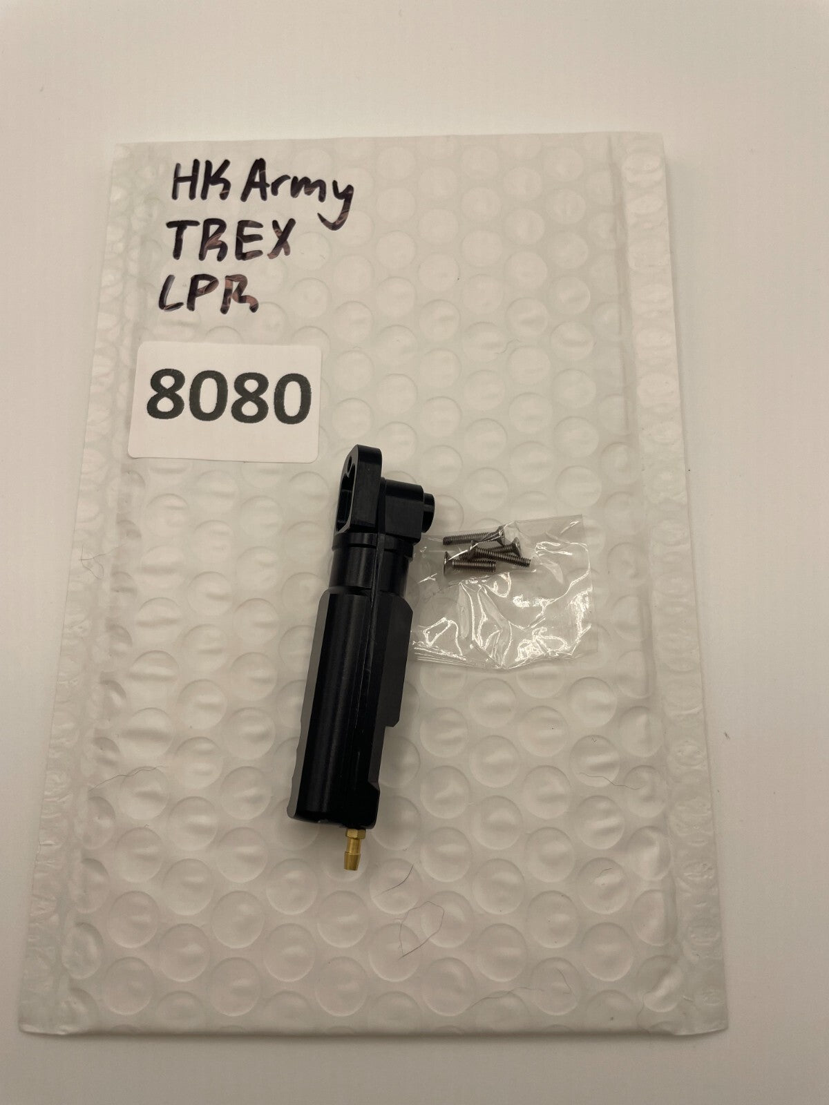HK Army TREX LPR Bob Long