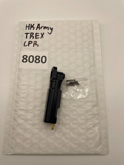 HK Army TREX LPR Bob Long