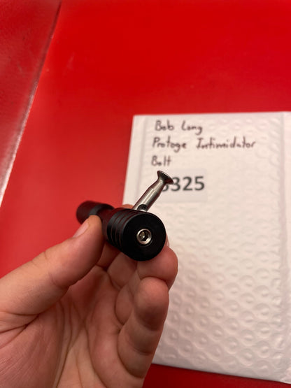 Bob Long Protoge Intimidator Bolt