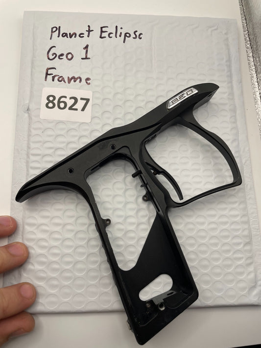 Planet Eclipse Geo 1 Paintball Marker Frame