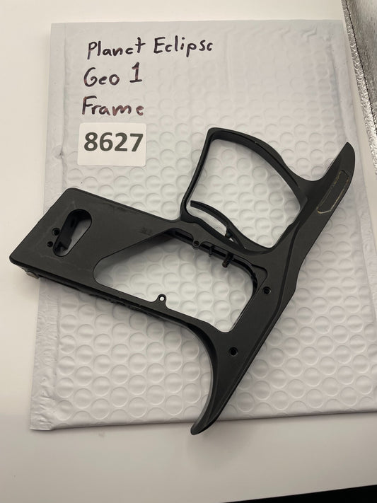 Planet Eclipse Geo 1 Paintball Marker Frame