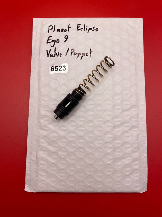 Planet Eclipse Ego 9 Valve/Poppet