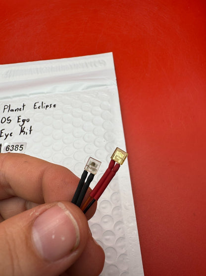 Planet Eclipse Ego 5 Eye Kit