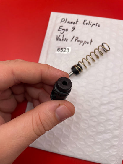 Planet Eclipse Ego 9 Valve/Poppet