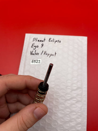 Planet Eclipse Ego 9 Valve/Poppet