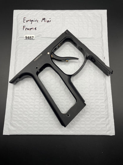 Empire Mini Paintball Marker Frame