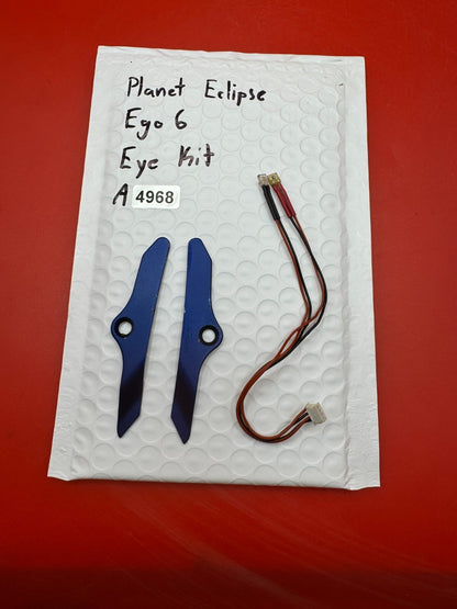 Planet Eclipse Ego 6 Eye Kit