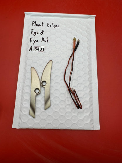Planet Eclipse Ego 8 Eye Kit