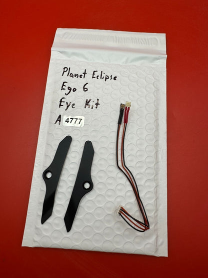 Planet Eclipse Ego 6 Eye Kit