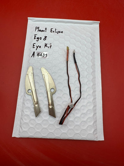 Planet Eclipse Ego 8 Eye Kit