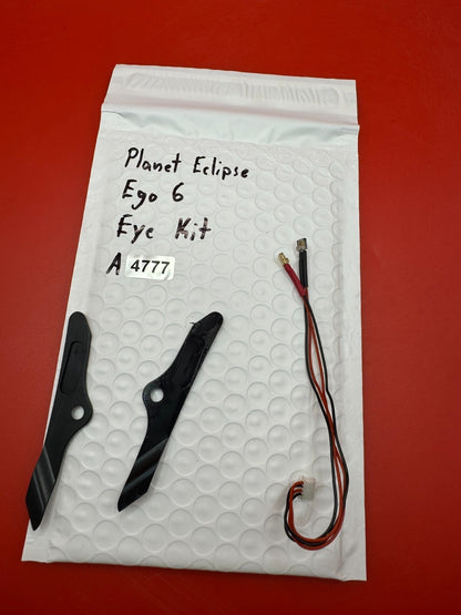 Planet Eclipse Ego 6 Eye Kit