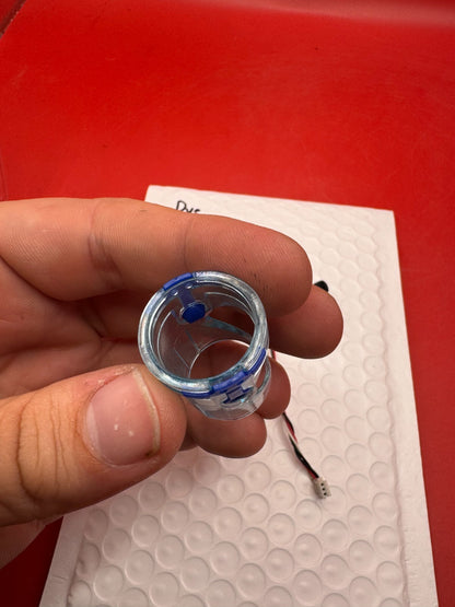 Dye M3+ Eye Kit