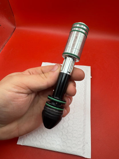 Proto/Dye Rail Bolt/Engine