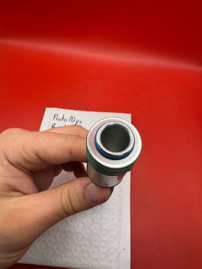 Proto/Dye Rail Bolt/Engine
