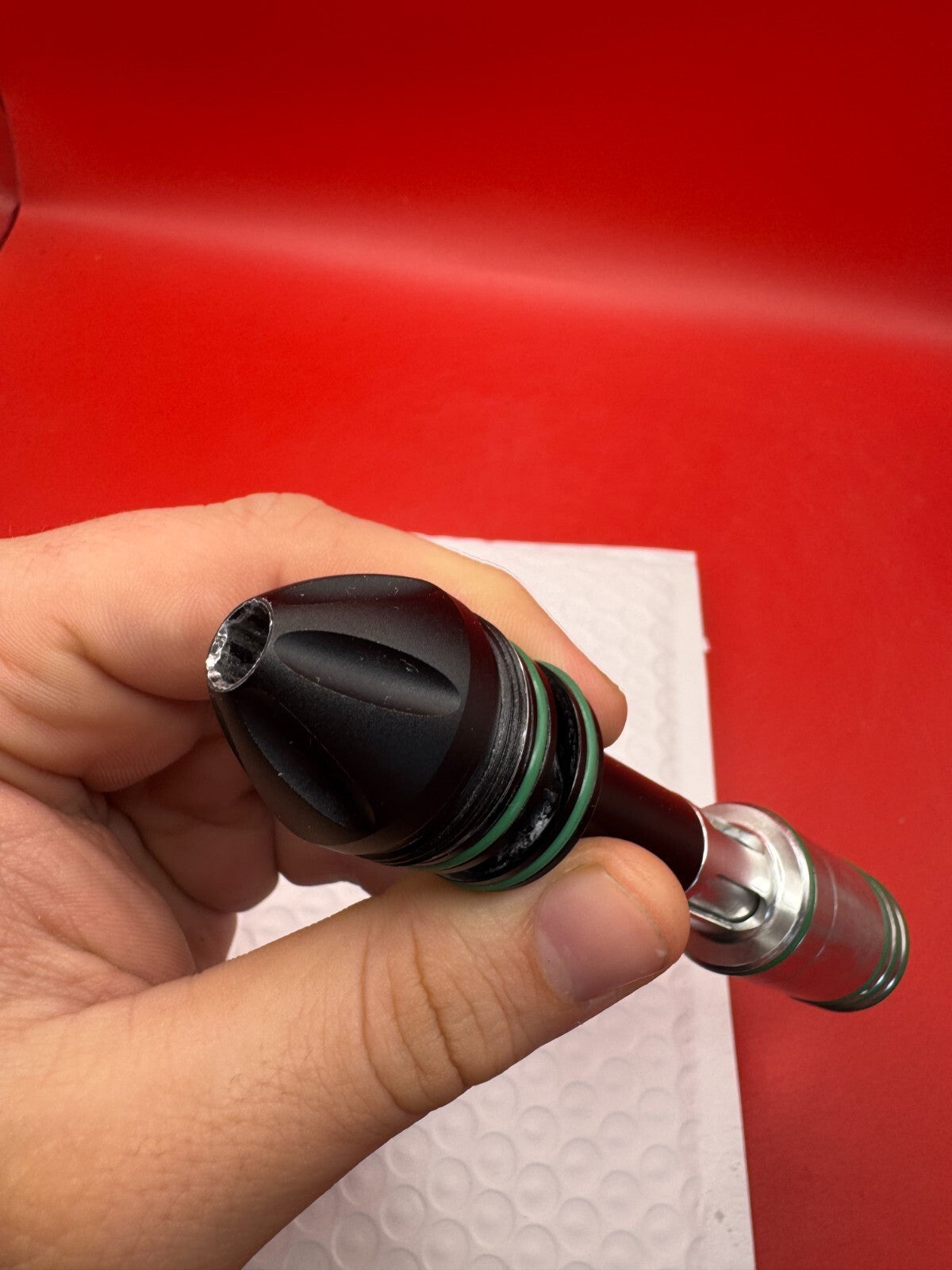 Proto/Dye Rail Bolt/Engine