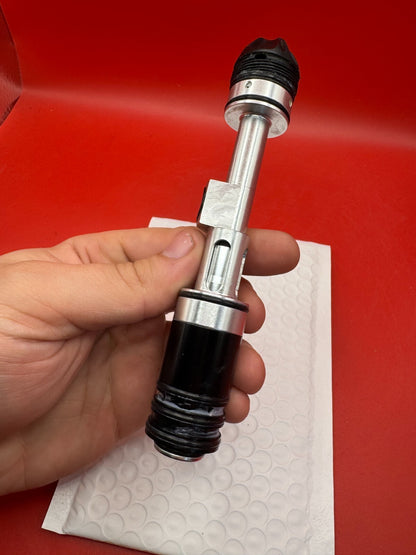 Proto/Dye Rail 07 Bolt/Engine