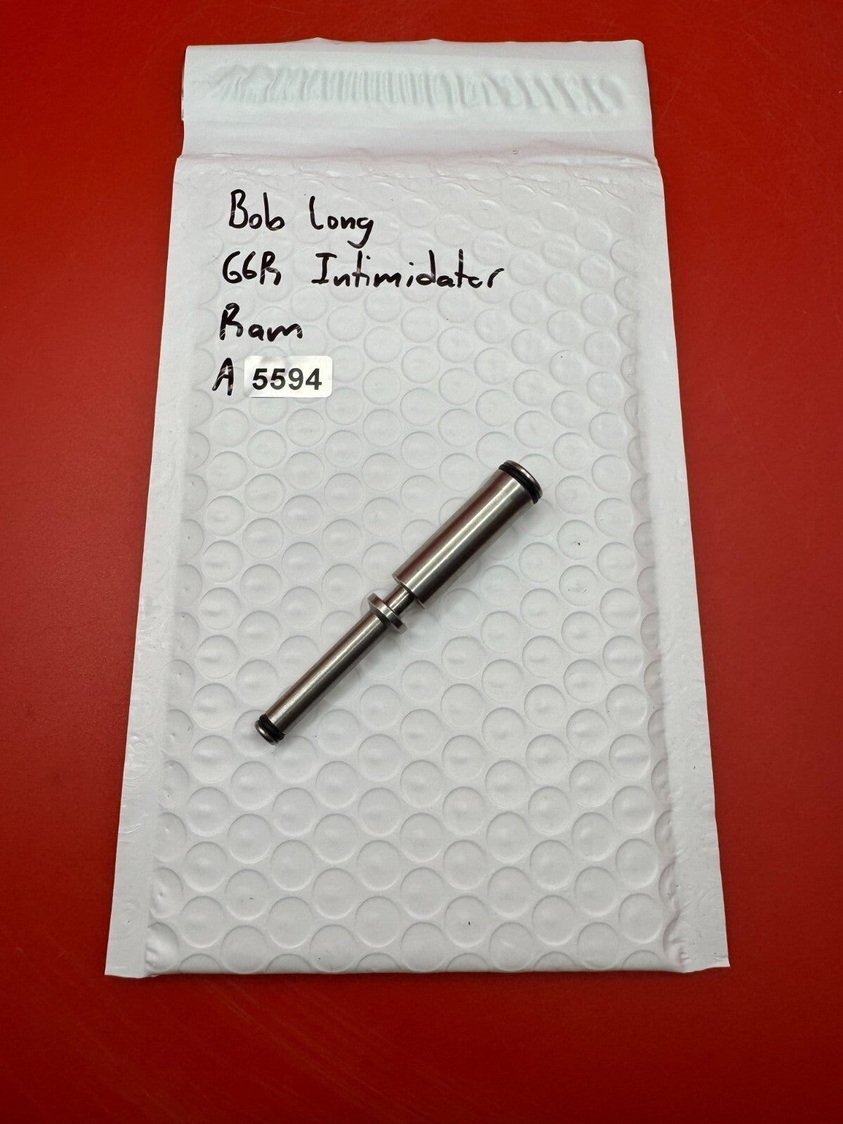 Bob Long G6R Intimidator RAM