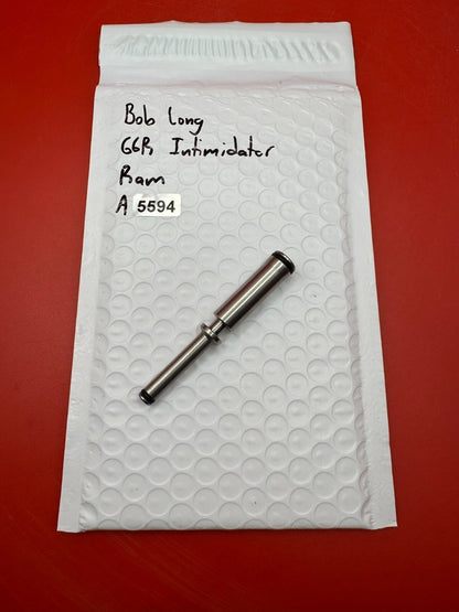 Bob Long G6R Intimidator RAM