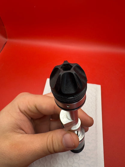 Proto/Dye Rail 07 Bolt/Engine