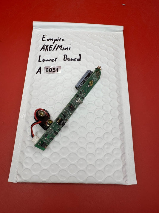 Empire AXE / Mini Lower Board