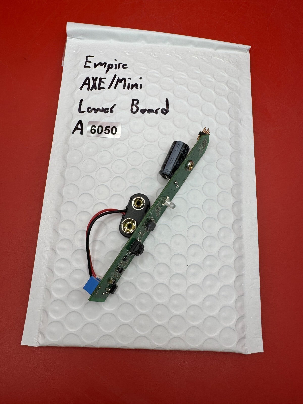Empire AXE / Mini Lower Board