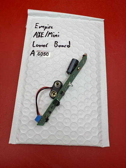 Empire AXE / Mini Lower Board